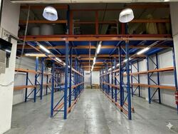 North Spring Bizhub (D27), Factory #612412801